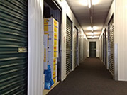 Self Storage no Cursino
