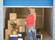 Foto de Self Storage no Cursino