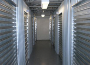 Local de Self Storage no Cursino