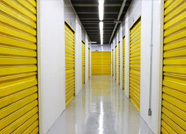 Self Storage no Cursino