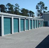 Self Storage no Cursino