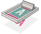 Silk Screen e Transfers no Cursino