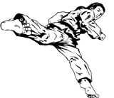 Tae Kwon Do no Cursino
